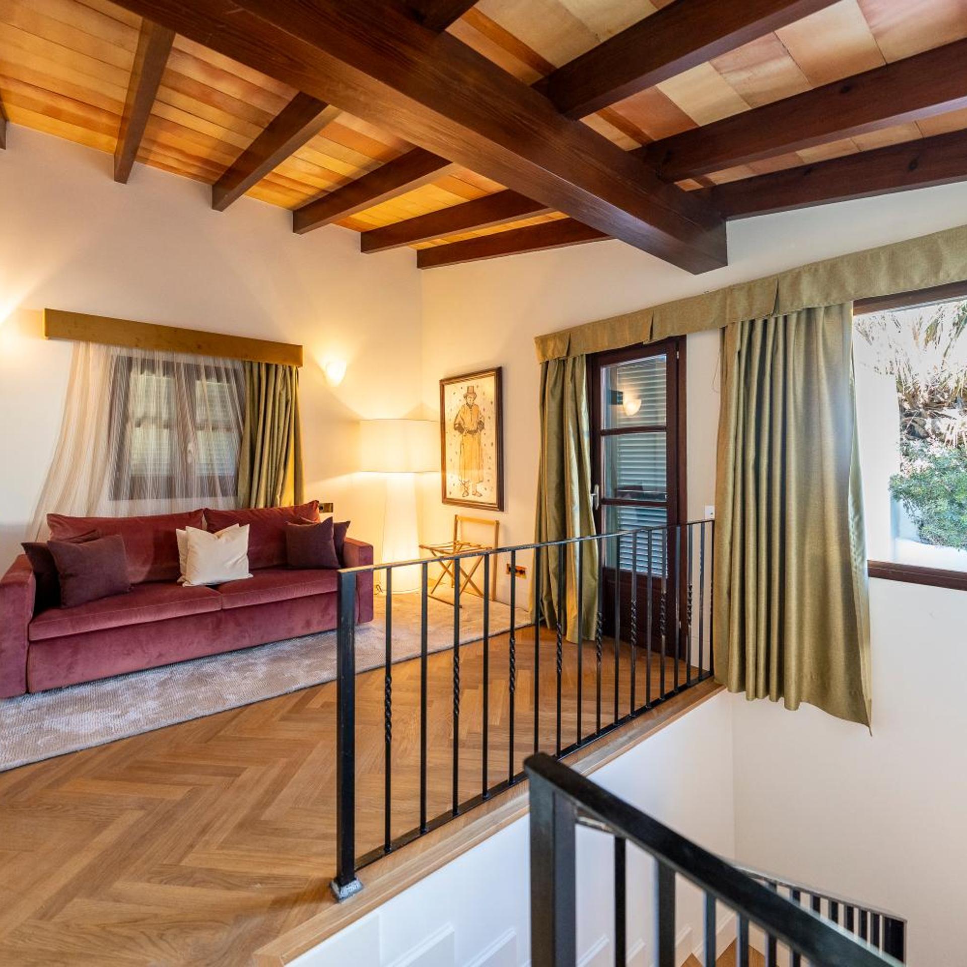 Grand, Deluxe, Suite, Palacio Ca Sa Galesa 5/6