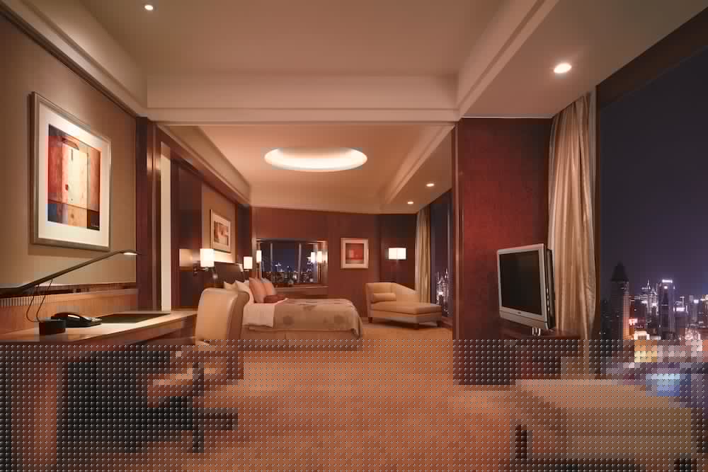 Pudong Shangri La 48/77