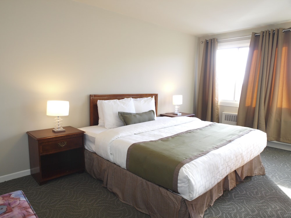 BEAUSEJOUR HOTEL APPARTEMENTS 7/50