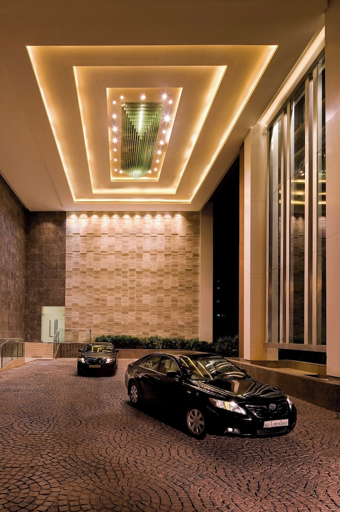 Courtyard By Marriott Ahmedabad 33/78