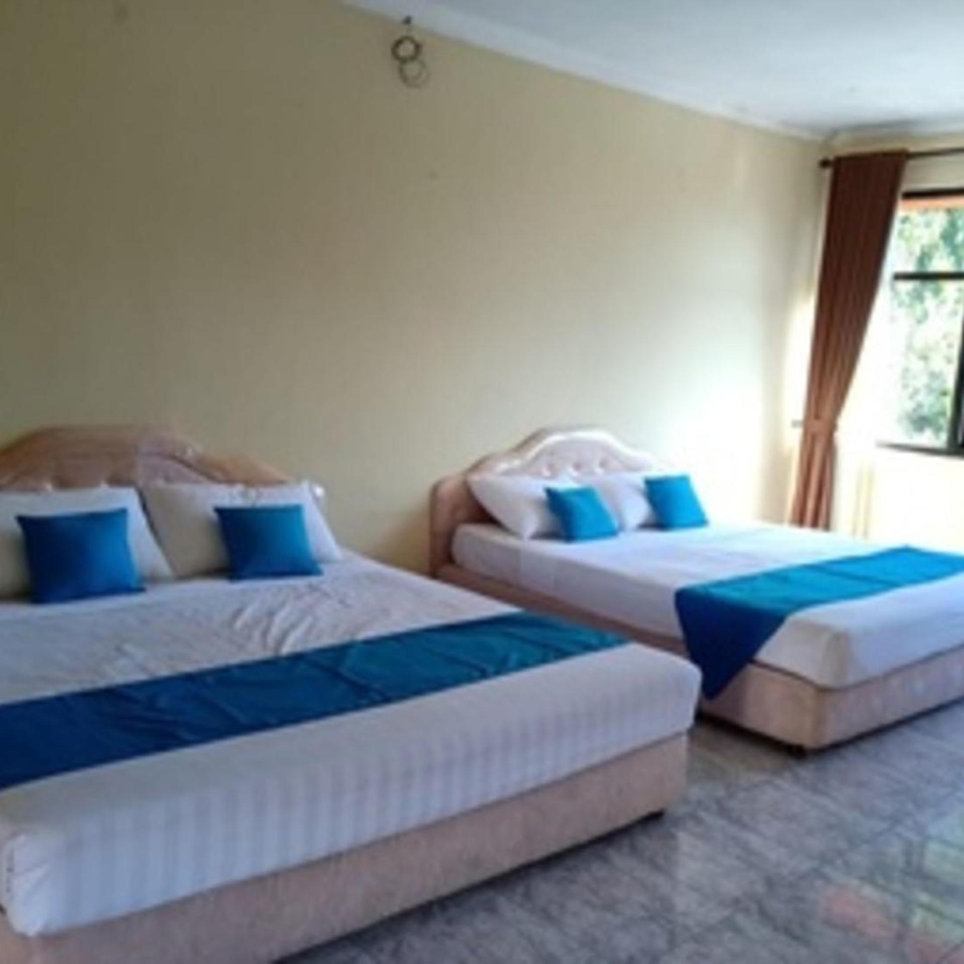 Hotel Mutiara Baru 16/36
