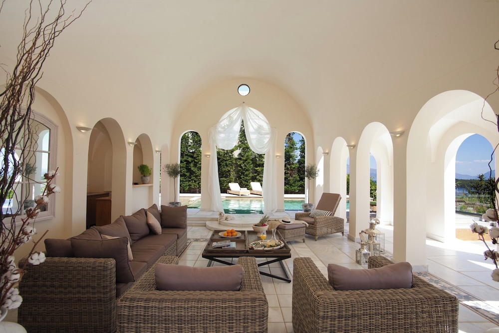 Villa Veneziano 28/50