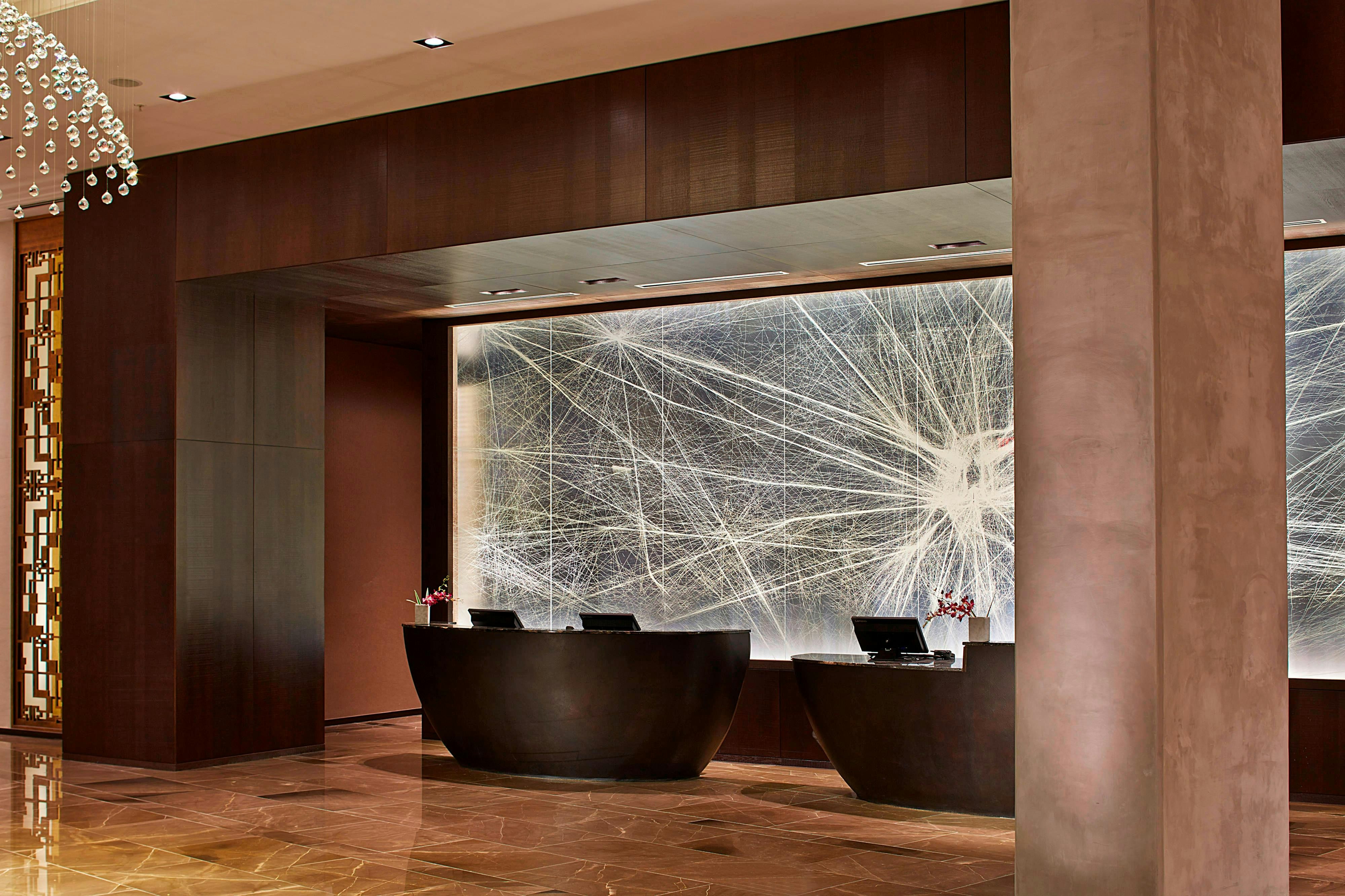 RENAISSANCE DALLAS AT PLANO LEGACY WEST HOTEL 3/29