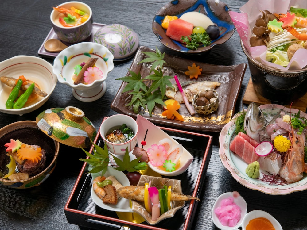 SHUZENJI ONSEN HOTEL TAKITEI 41/50