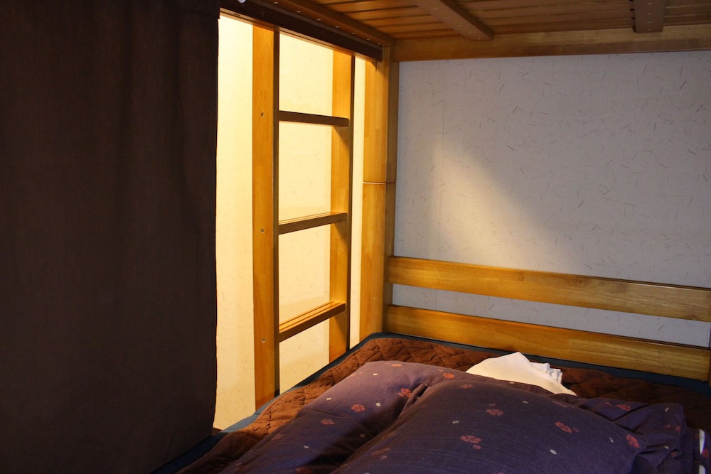 K's House Tokyo Oasis 45/74