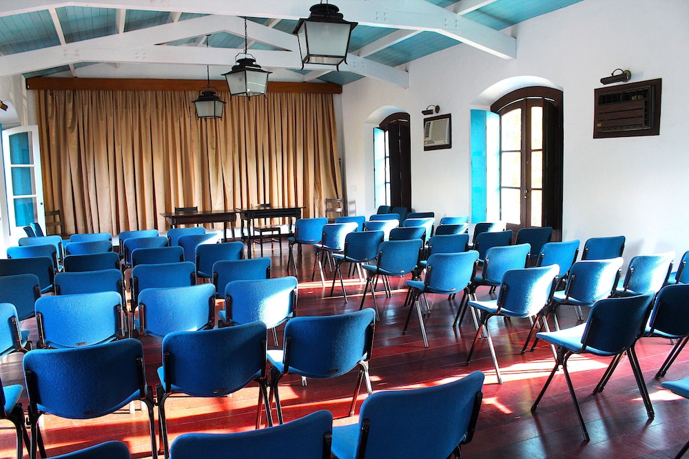 Porto Grande Hotel Convention 36/50