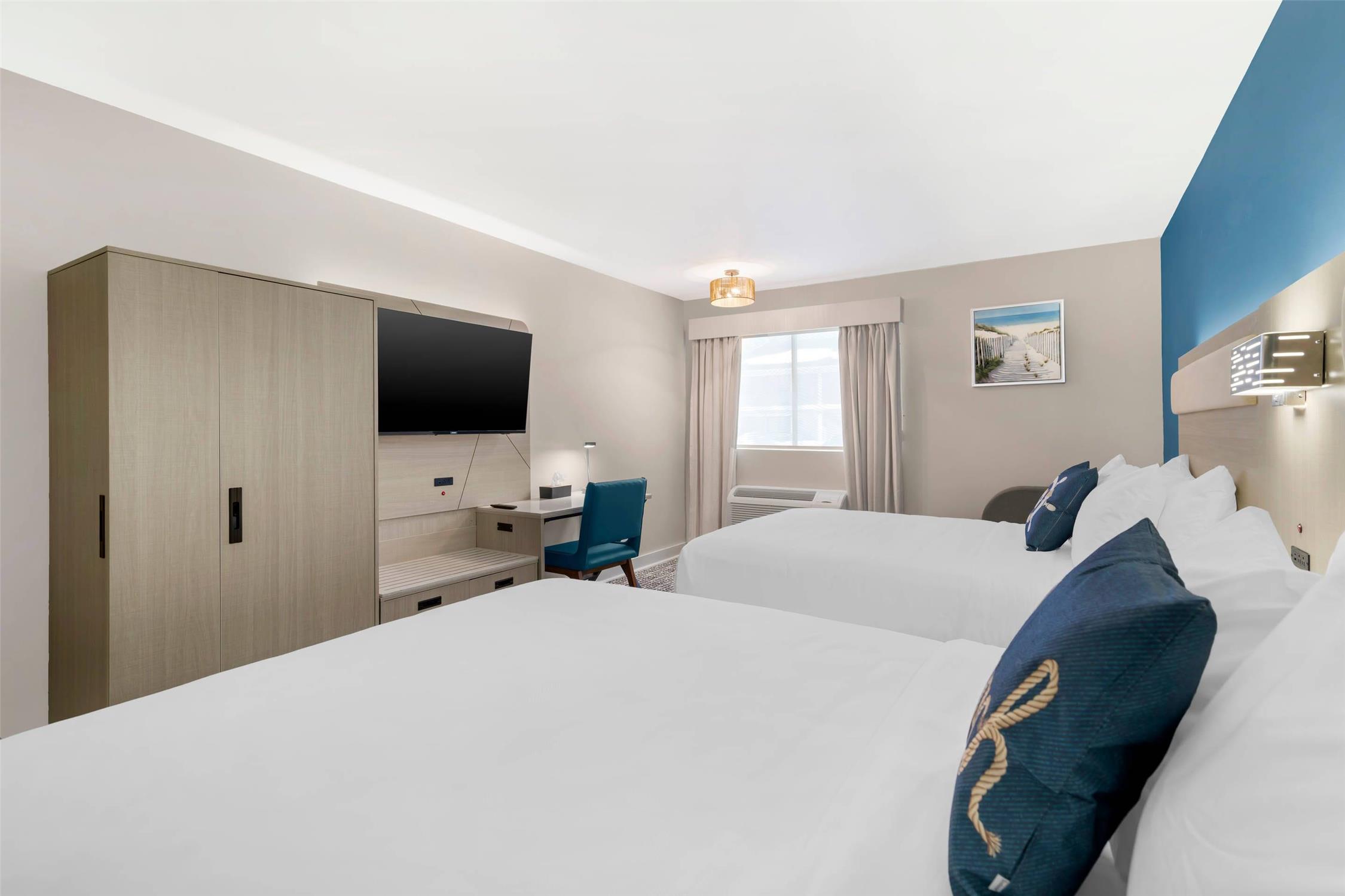 Heritage House Inn on Cape Cod, an Ascend Collection Hotel 8/41