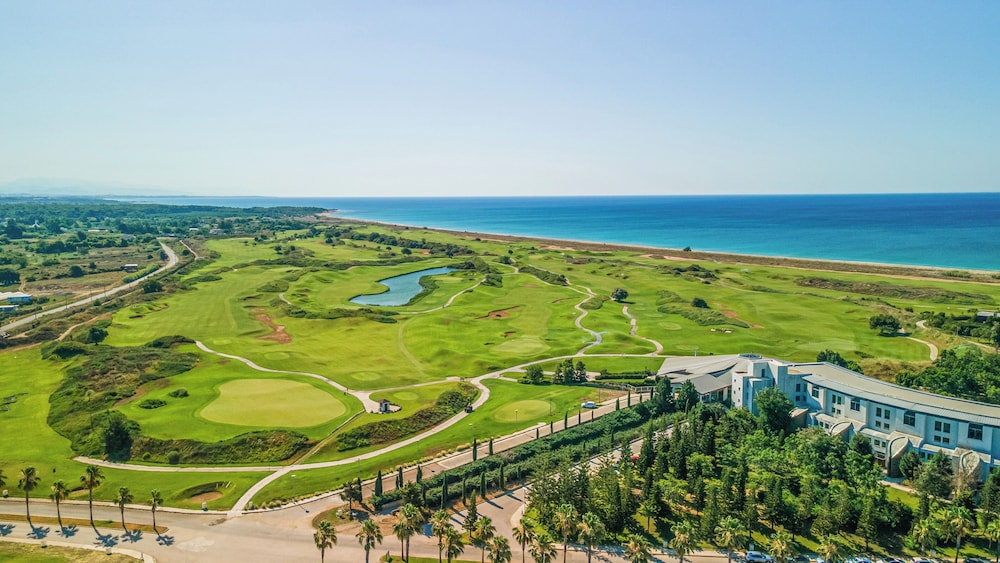 Lykia World Antalya 45/50
