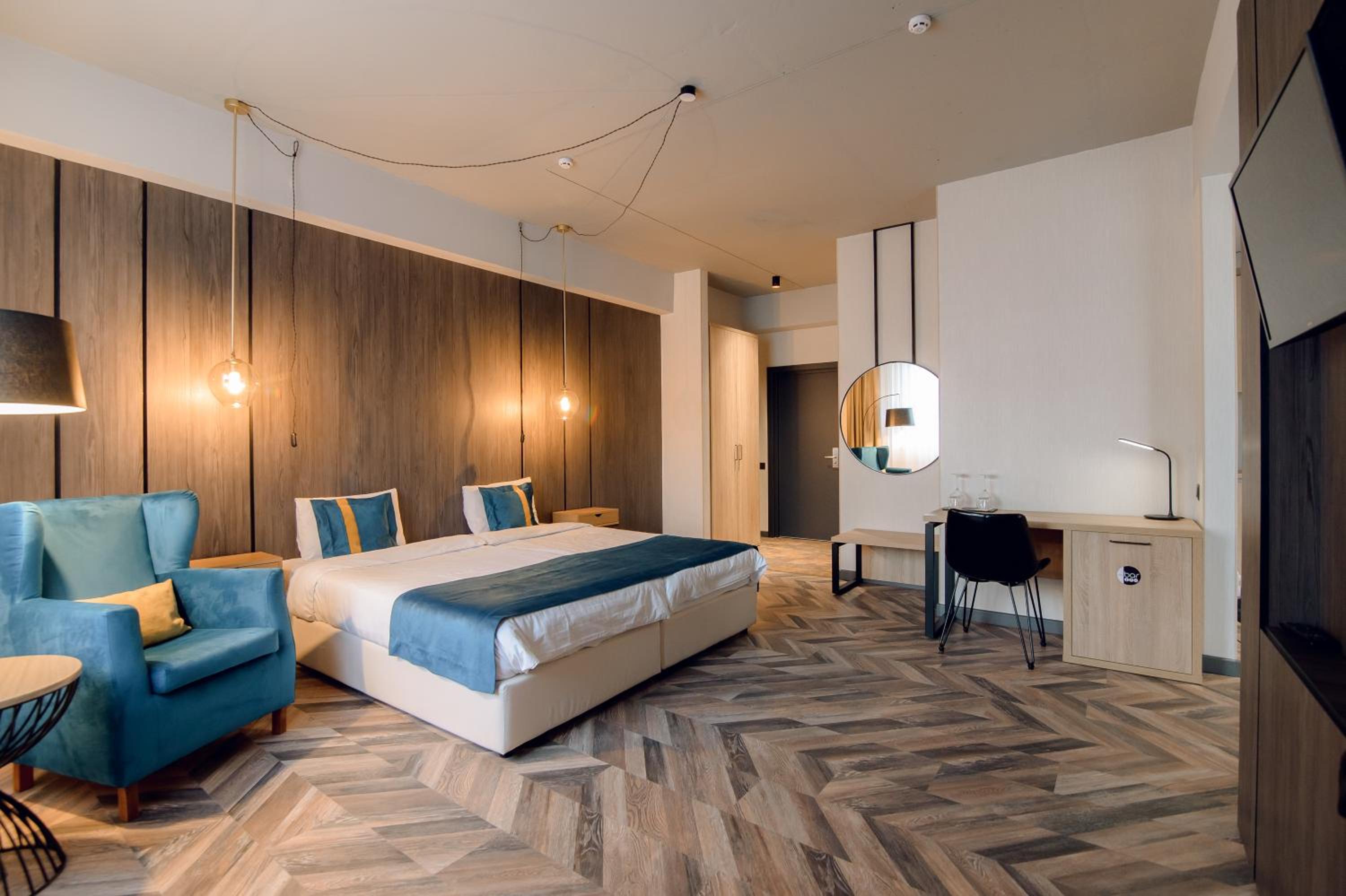 Hotel Tulip Residence Spa 9/23