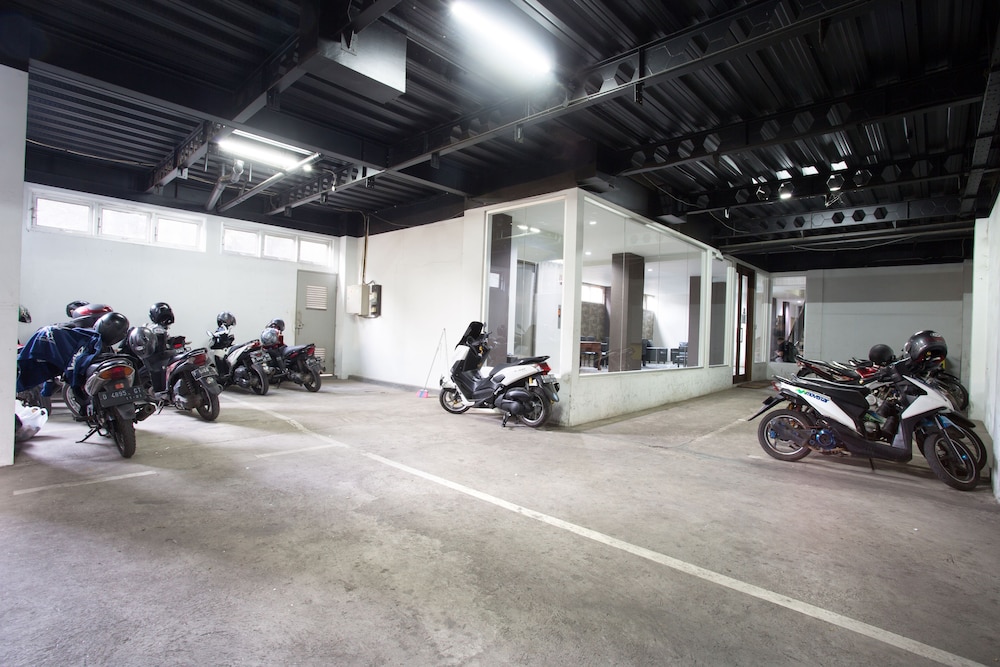 Reddoorz Pelajar Pejuang 3 23/33