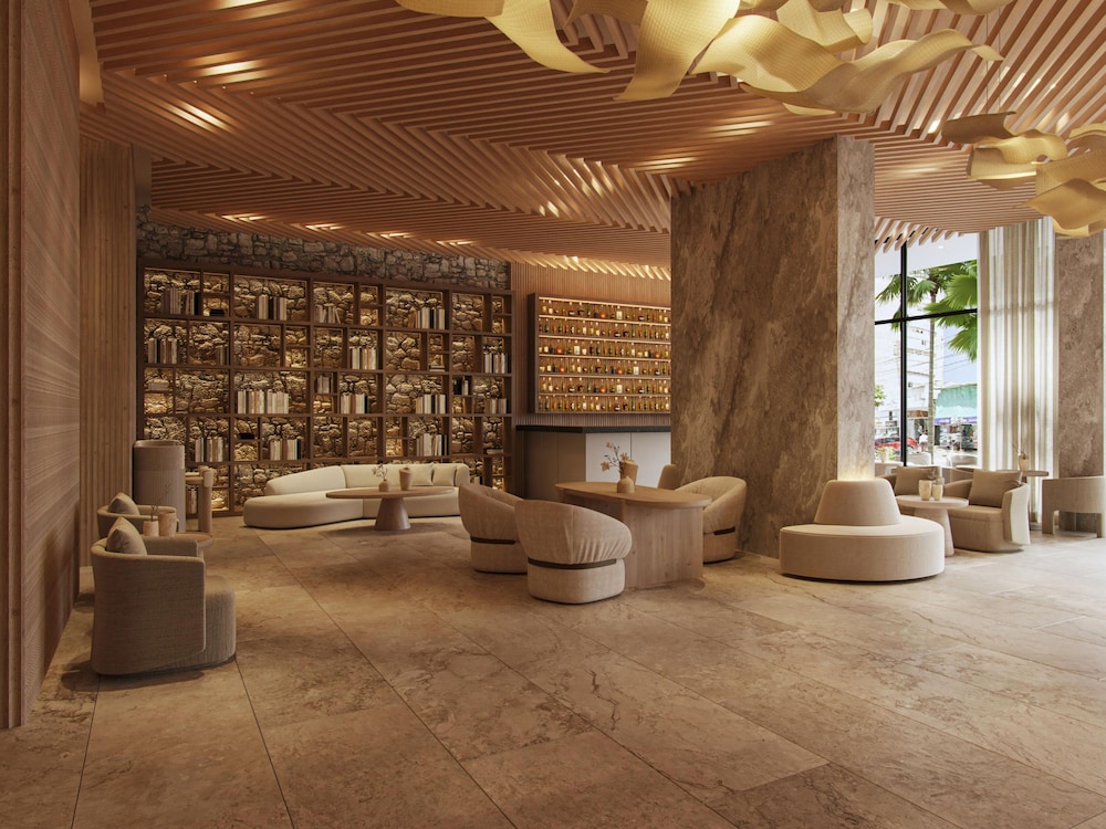 Oz Hotel Collection 34/49