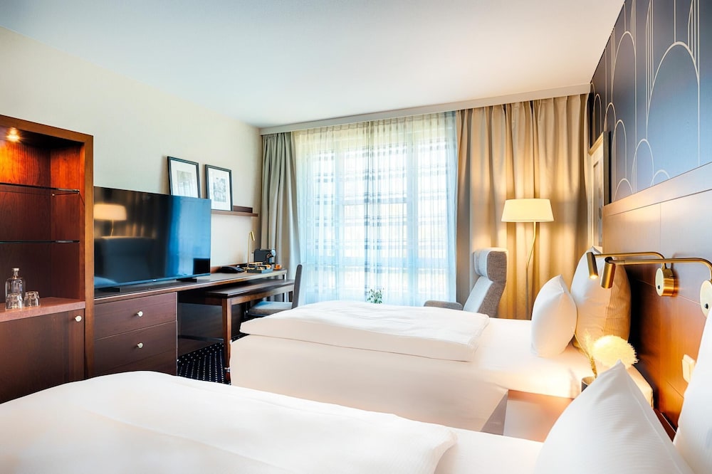 Courtyard By Marriott Bochum Stadtpark 18/50