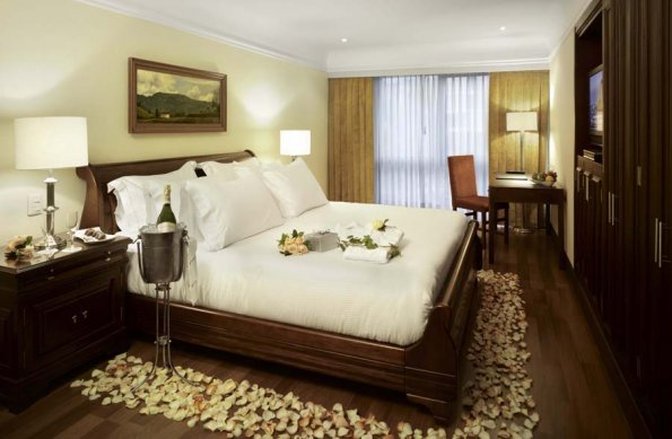 Estelar Apartamentos Bogota - La Fontana 13/37