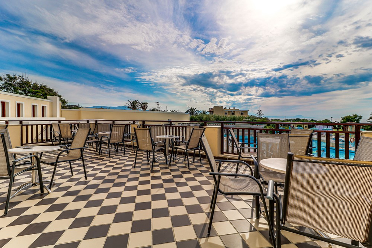 Creta Star Hotel - Adults Only 156/163