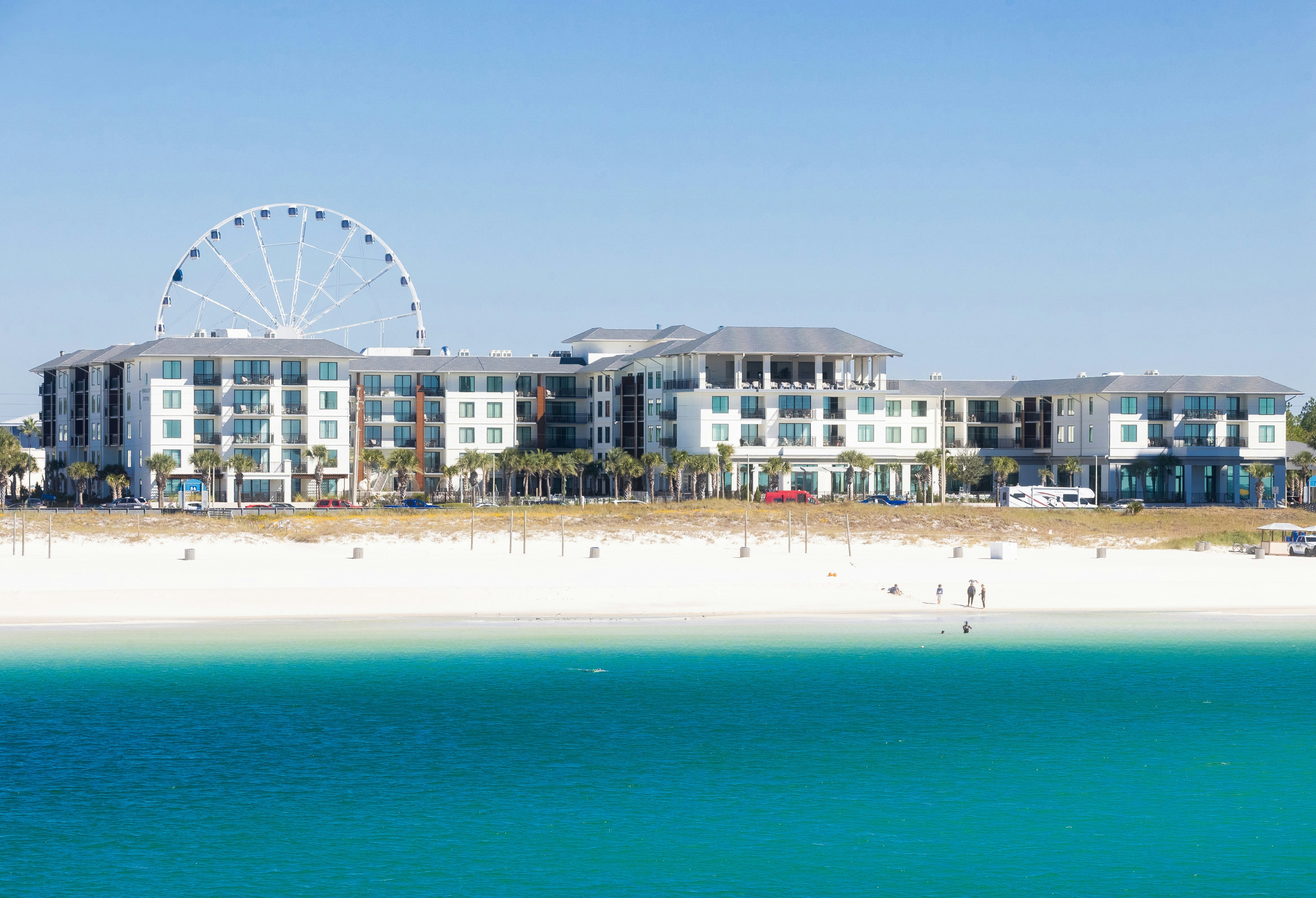 Embassy Suites by Hilton Panama City Beach Resort 3/3