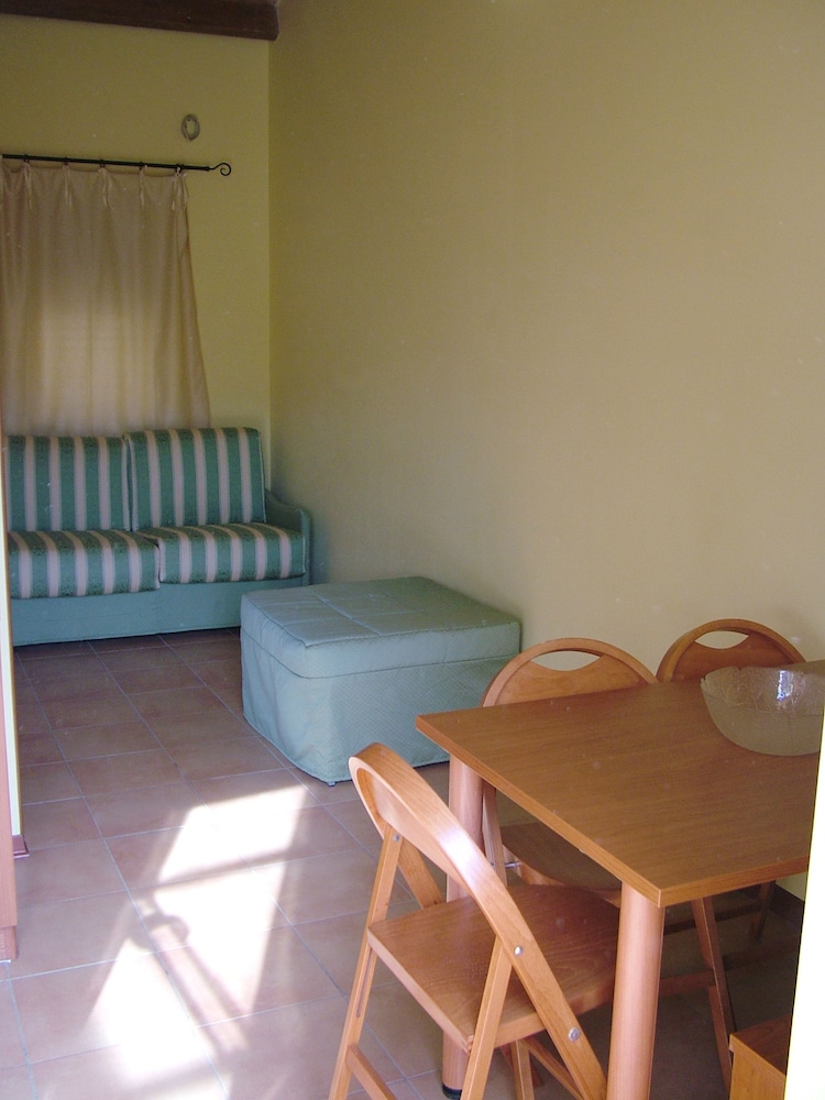 Residenza Mediterranea 写真3