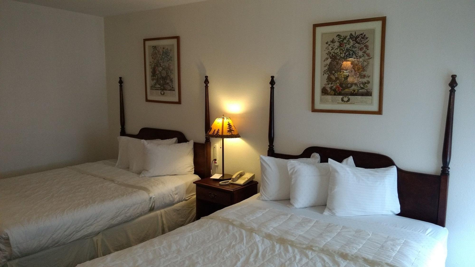 Victorian Inn 9/26