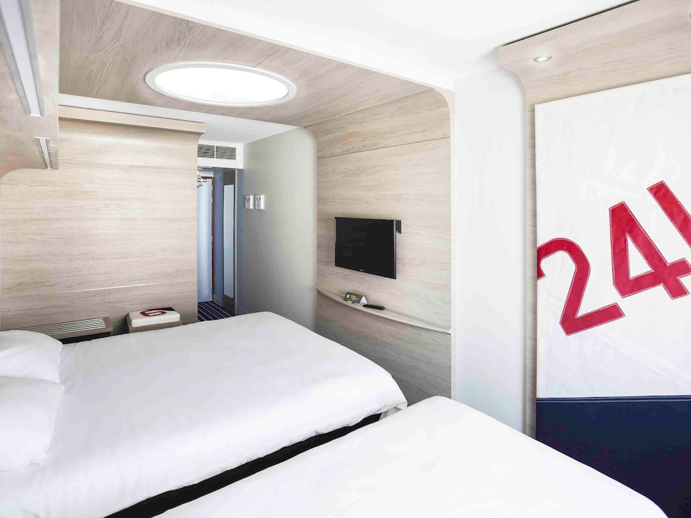Ibis Styles La Rochelle Centre 5/49