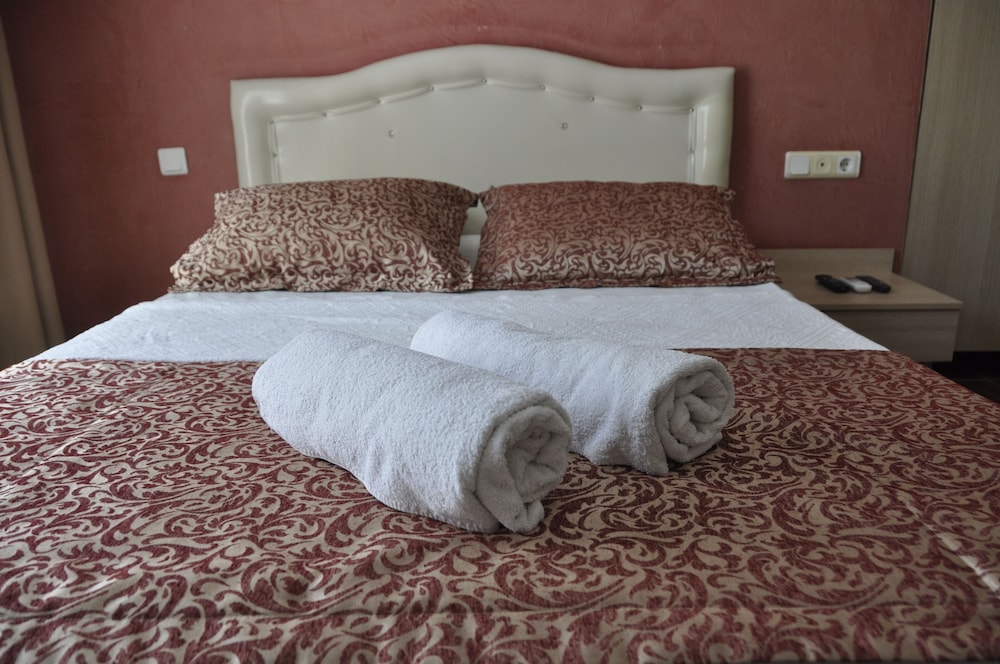 Marsyas Hotel 26/44