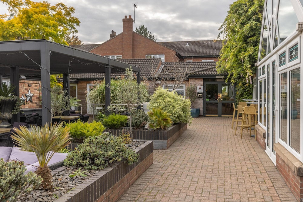 Brackenborough Hotel, BW Signature Collection 5/60
