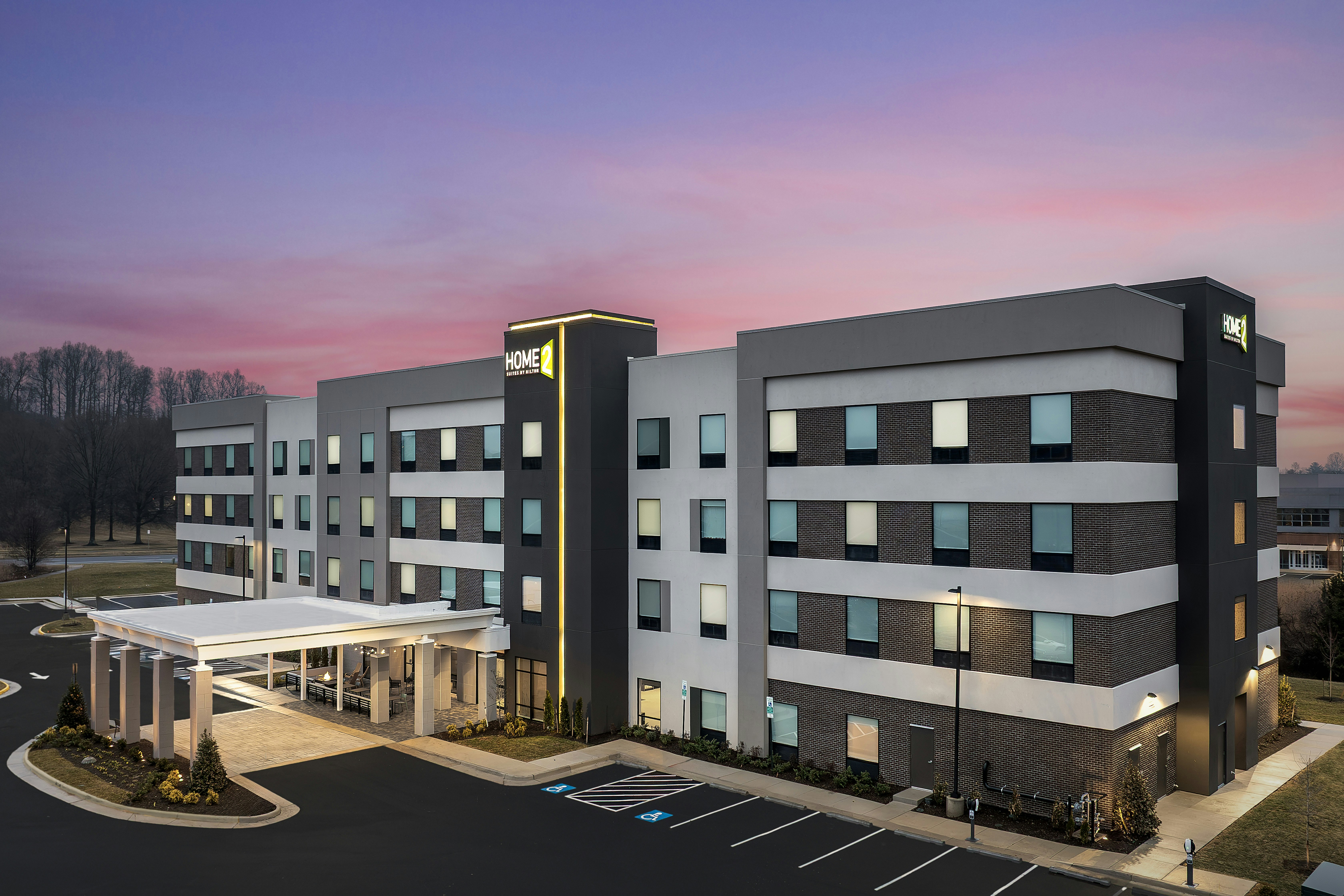 Home2 Suites by Hilton Ashburn, VA