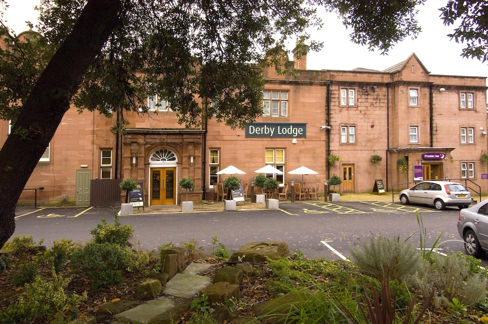 Premier Inn Liverpool (Roby) in LIVERPOOL