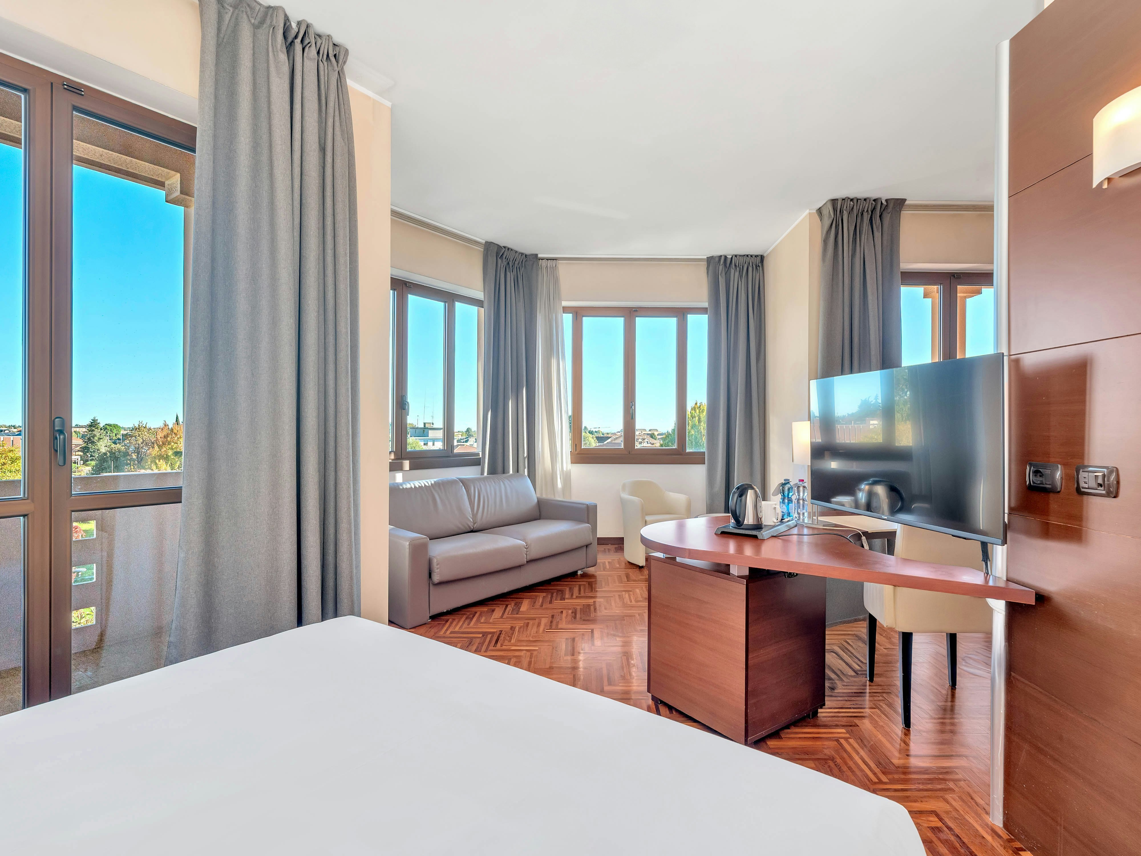 B&B Hotel Habitat Giussano 10/28