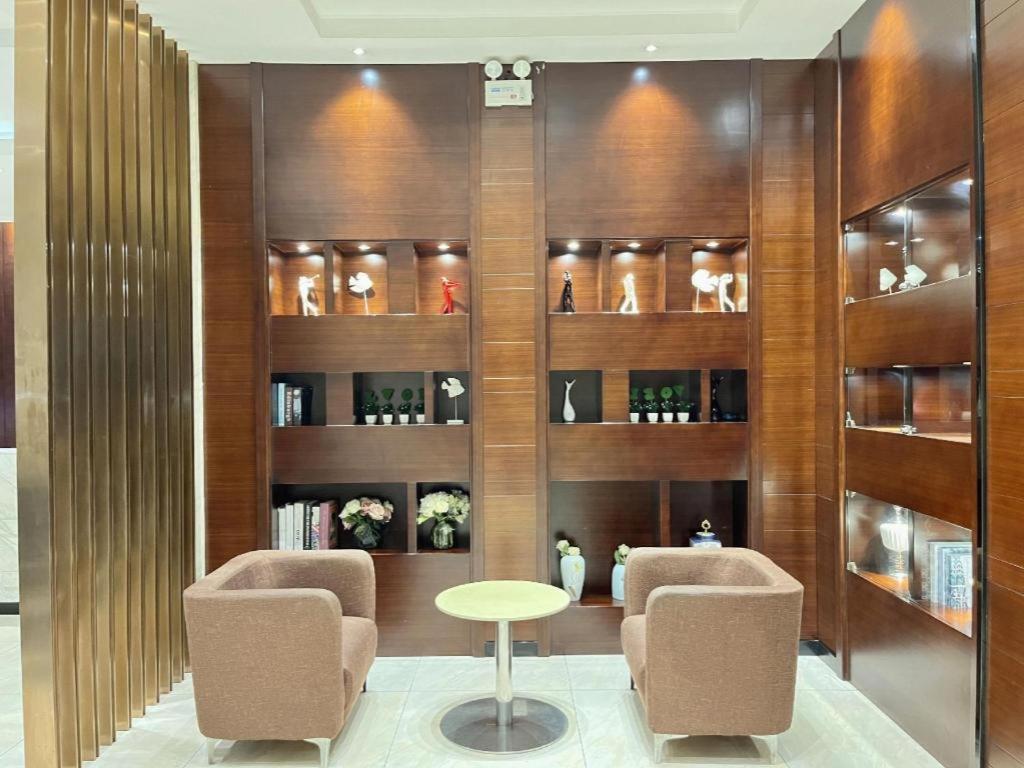 City Convenient Zhuzhou Sports Centre 33/40