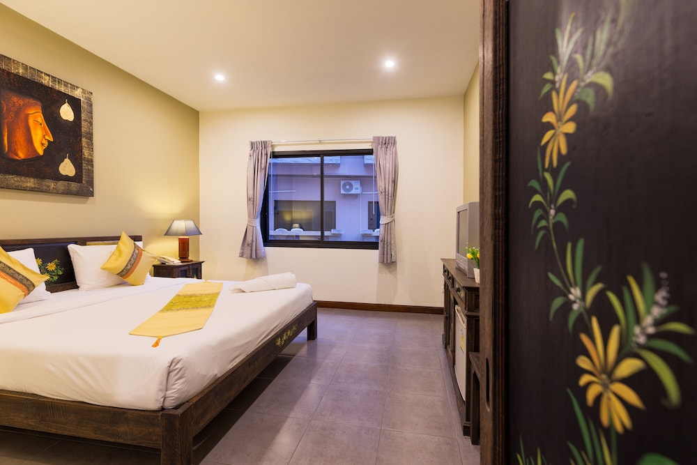 STANDARD, DOUBLE OR TWIN BED
