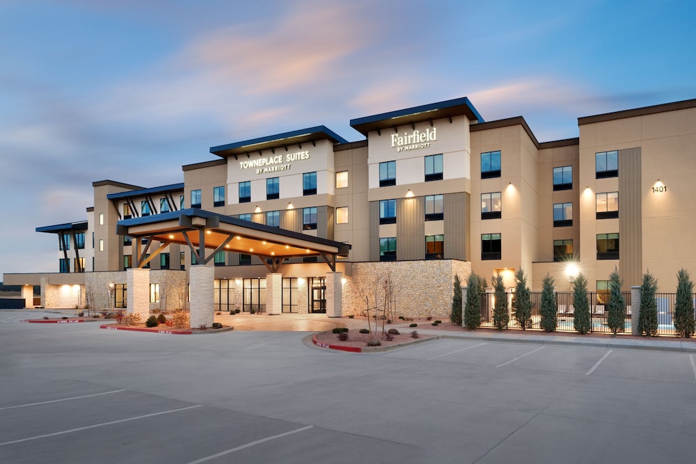 TownePlace Suites by Marriott Show Low 6/53