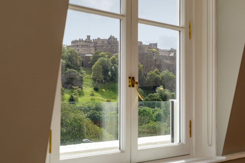 Destiny Scotland Hanover Apartments 26/50