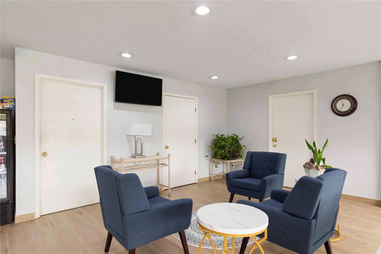 Baymont by Wyndham Richburg/Chester Area 24/28