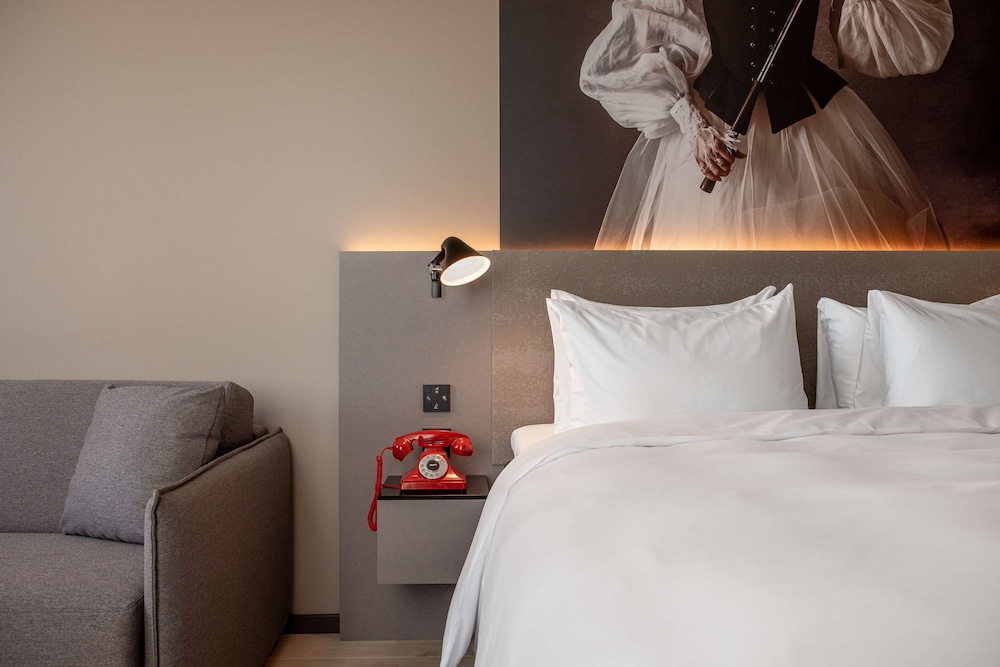 Radisson RED Oslo Okern 10/50