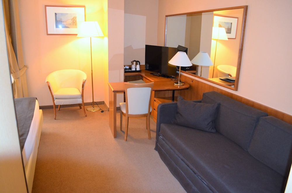 Best Western Park Hotel 36/46