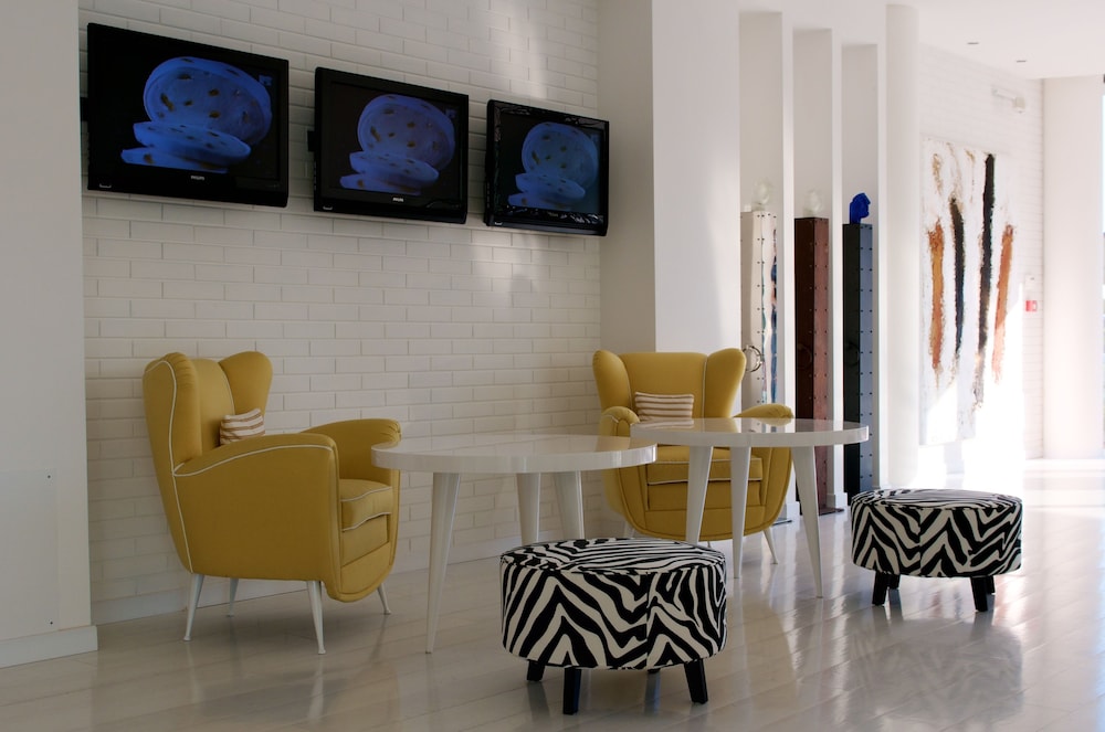 Mondial Resort And Spa 61/74
