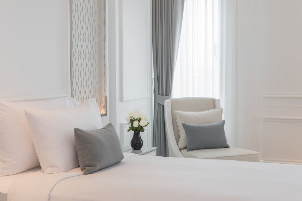 De Princess Hotel Udonthani 13/50