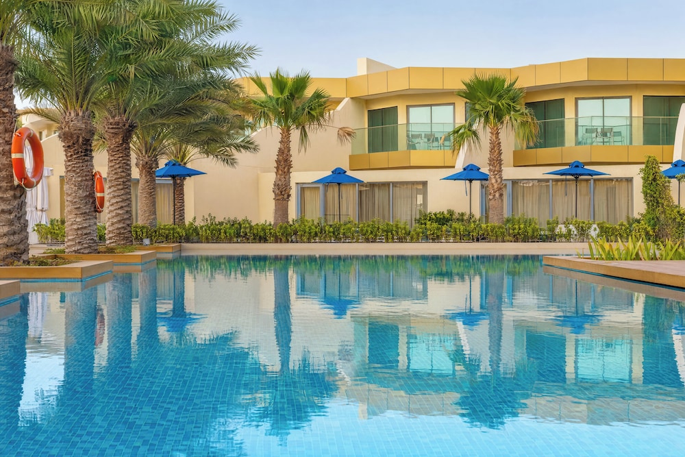 Grand Swiss Belhotel Waterfront Seef in MANAMA