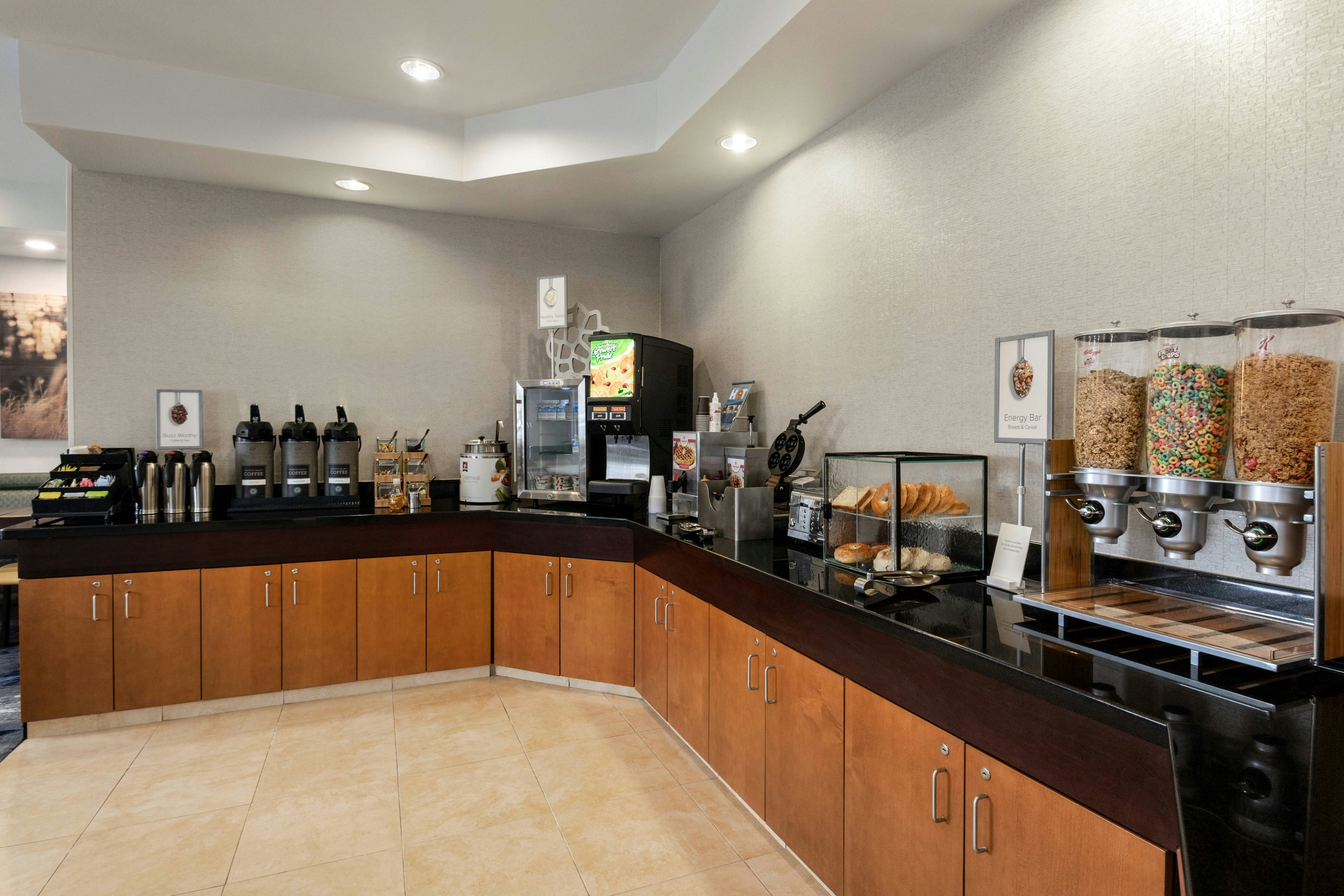 Fairfield Inn & Suites Stillwater 4/32