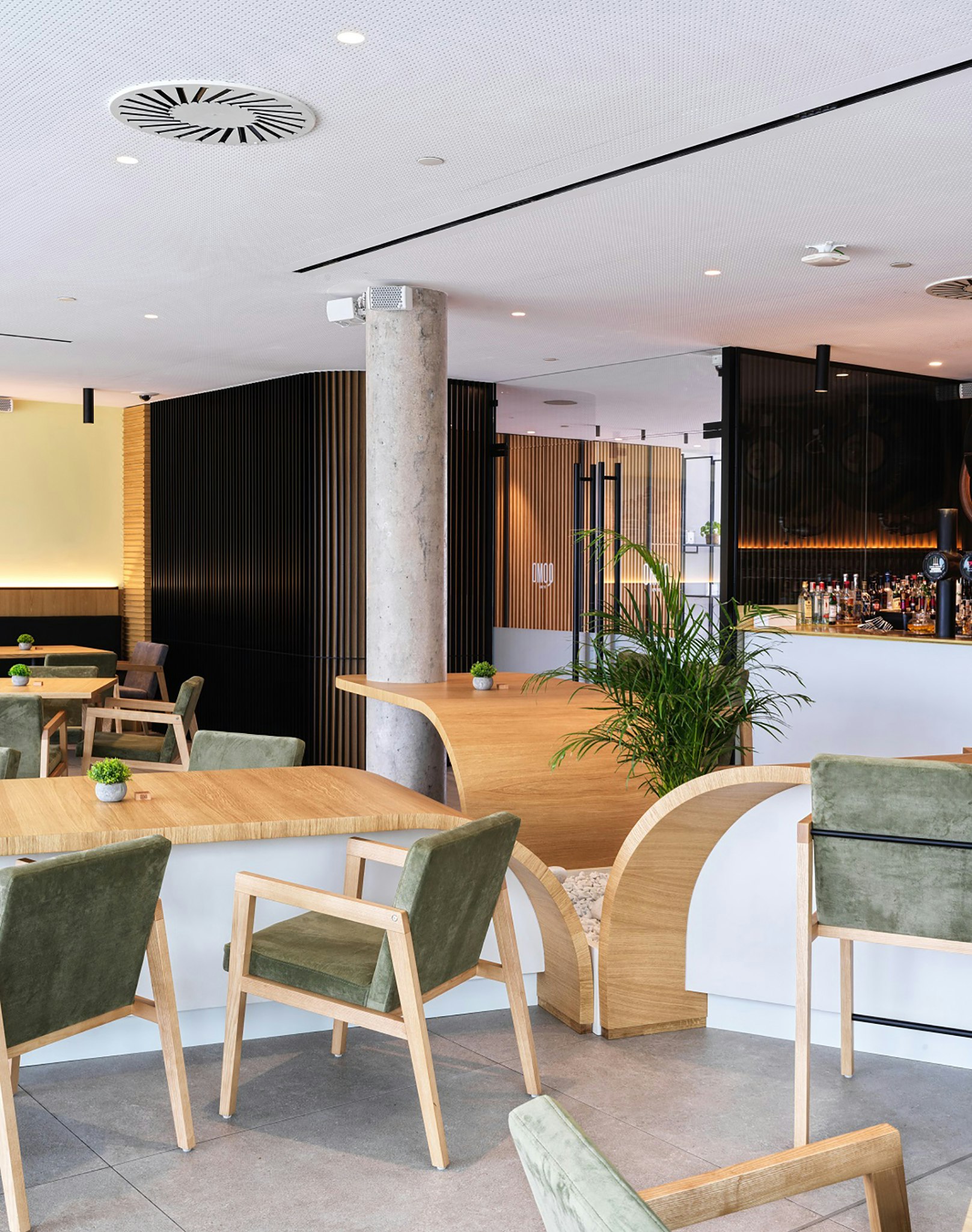 Noa Boutique Hotel 9/26