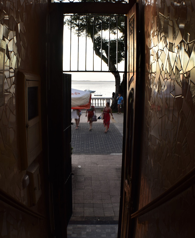 Village Novo Beach Suites 65/69