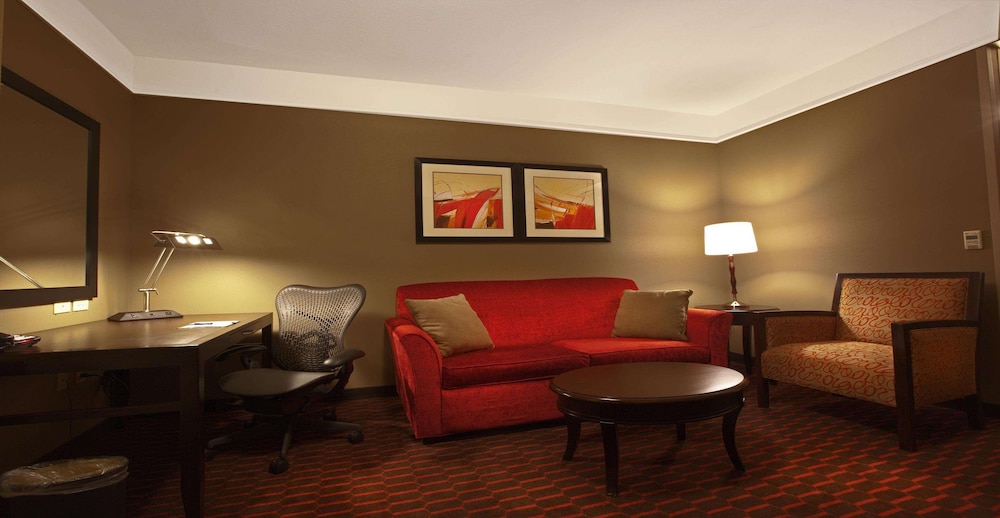 Hilton Garden Inn Oxford Anniston 34/59