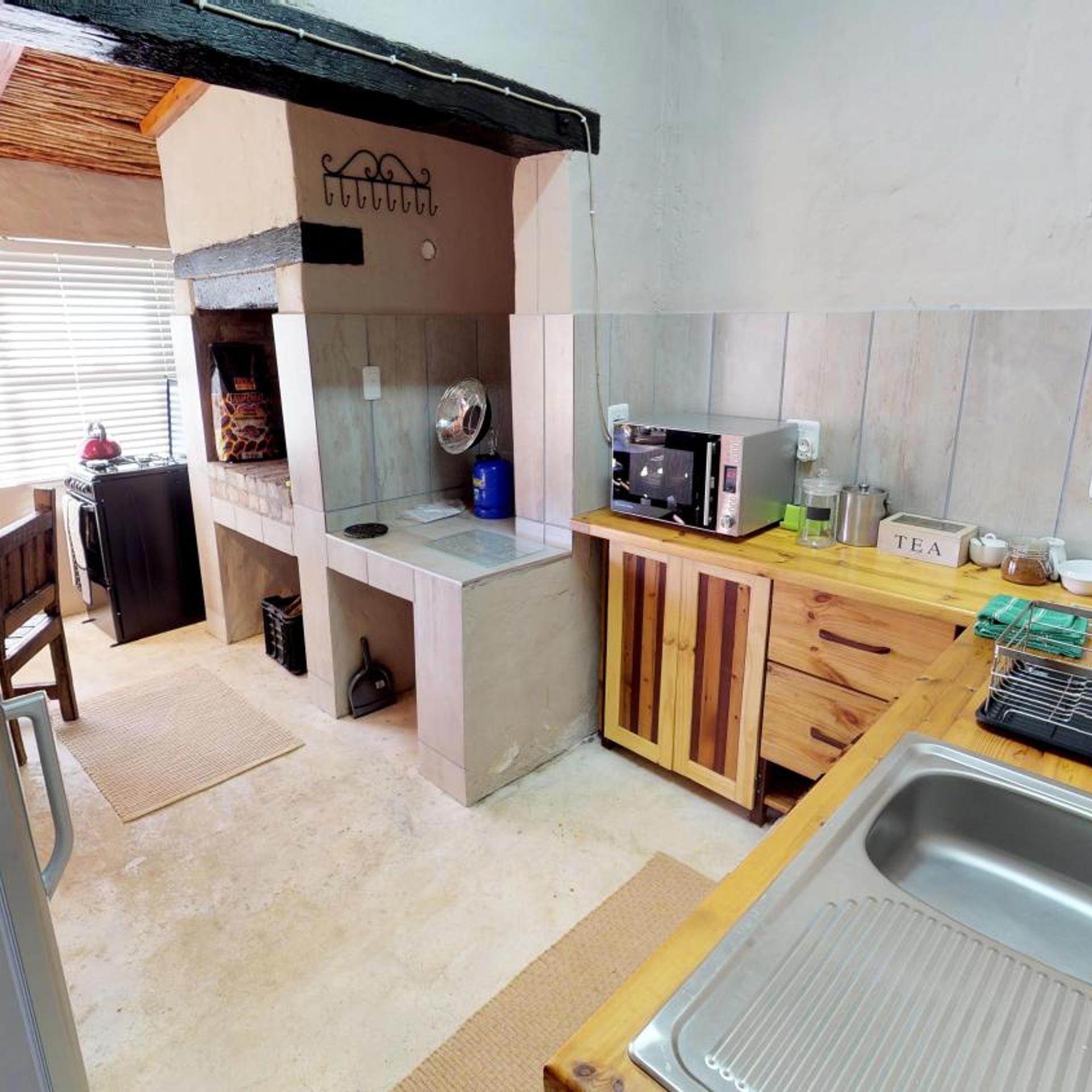 Swartberg Pass Cottages 3/50