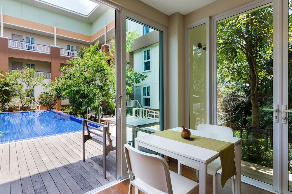 U Tiny Boutique Hotel 22/50