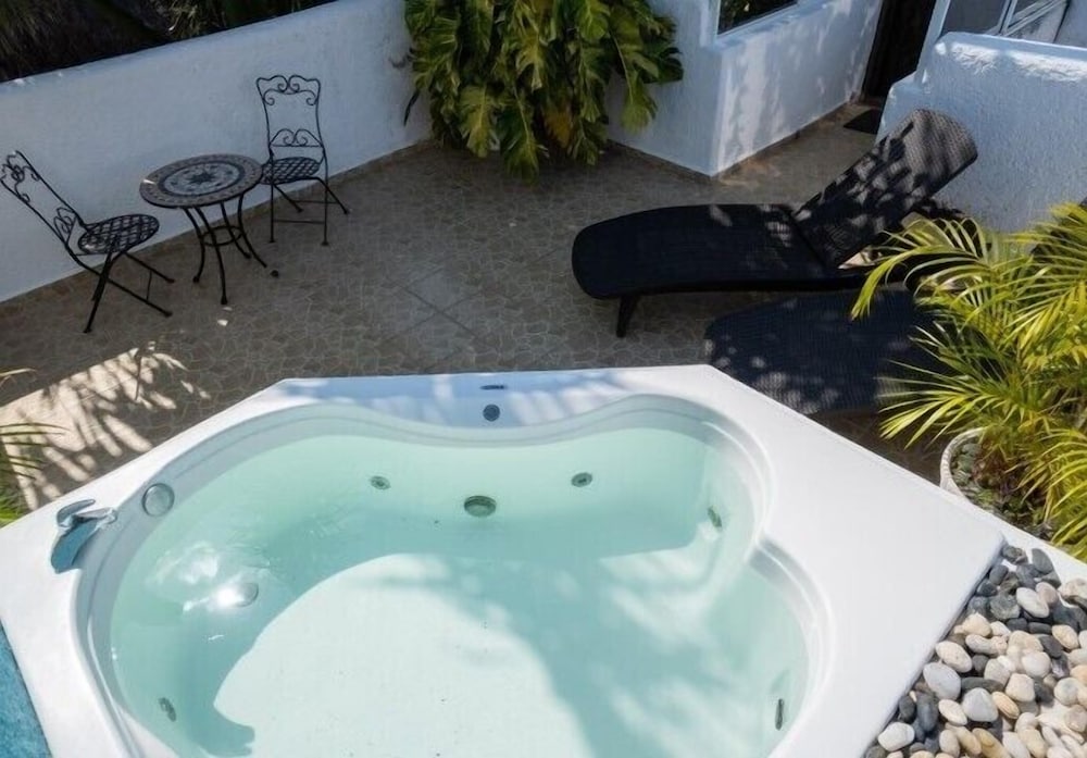 Posada Mariposa Boutique Hotel 43/71