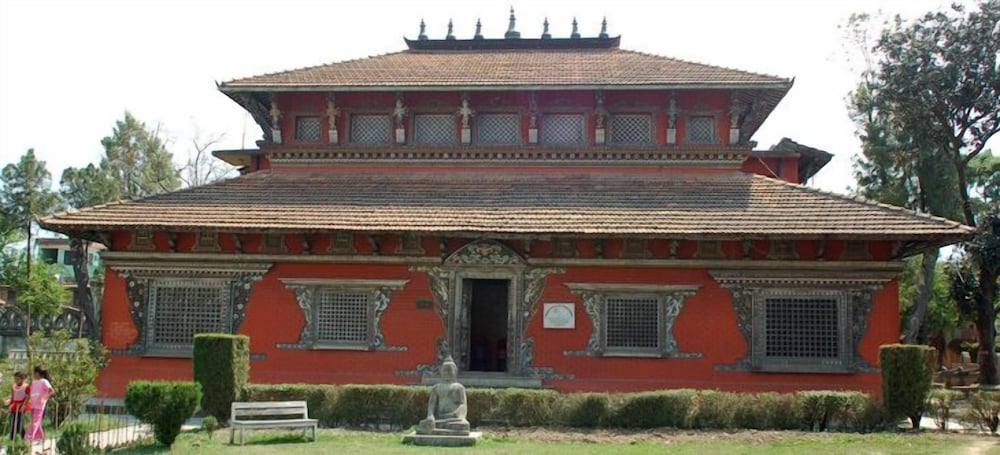 Kathmandu Home Annex酒店(Hotel Kathmandu Home Annex) 图片2