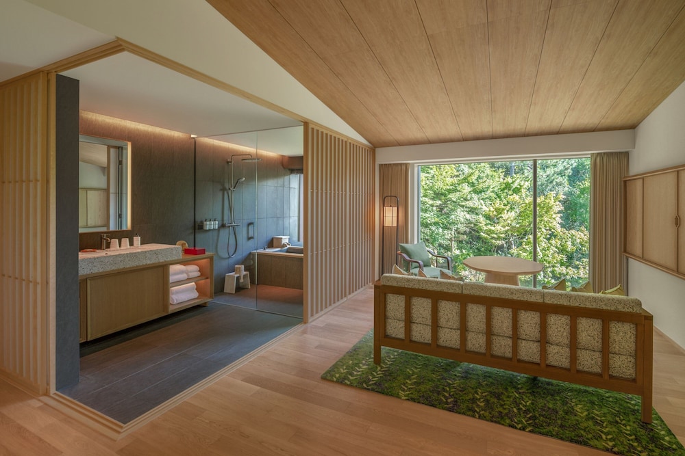 Shisui, a Luxury Collection Hotel, Nara 25/50