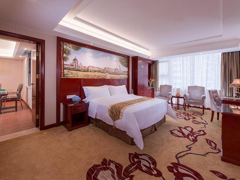 Vienna Hotel (Shenzhen Bao'an Xin'an) 10/54
