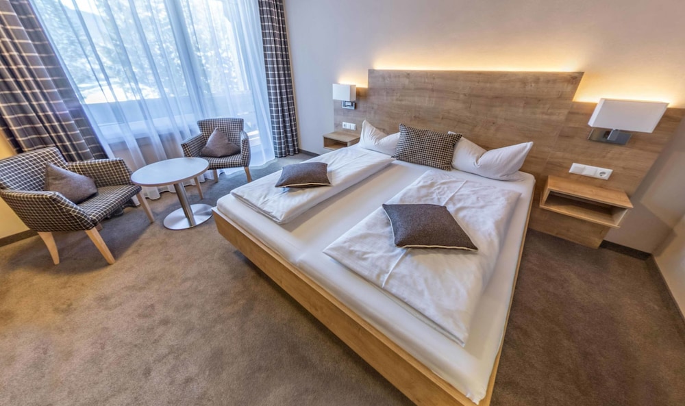 Hotel Quellenhof 44/59