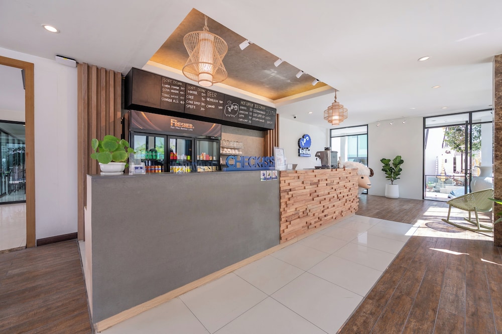 Kokotel Pattaya North Beach 7/50