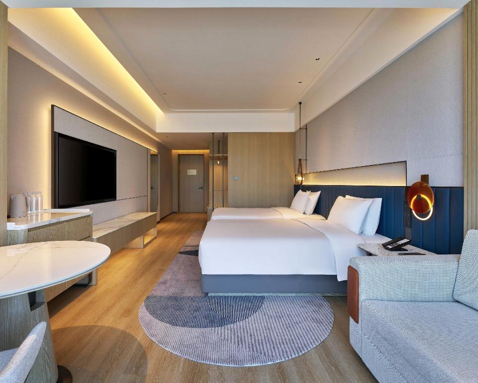 Hyatt Place Kunshan Gaoxin 11/50
